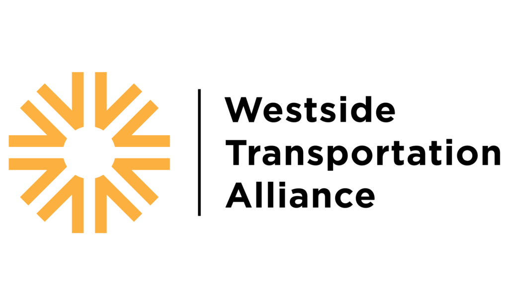 Westside Transportation Alliance Logo