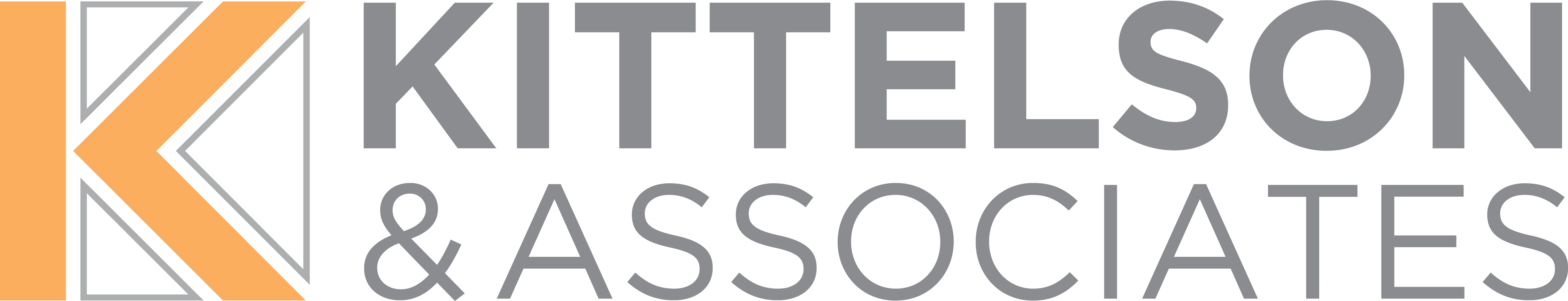 Kittelson & Associates Logo