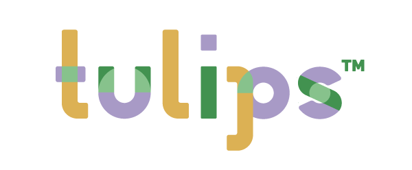 tulips logo