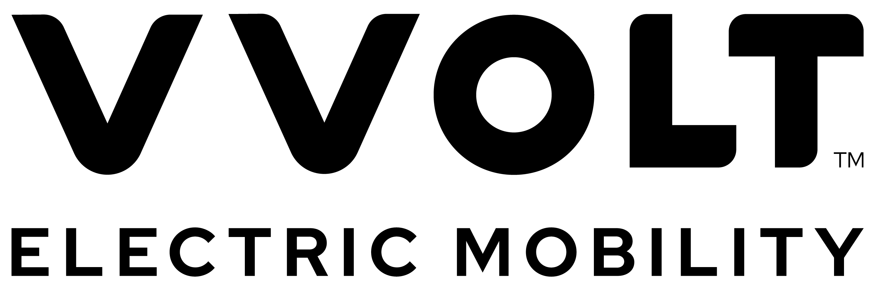 VVolt Logo