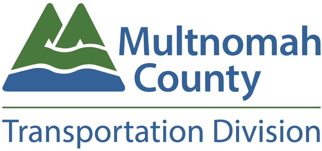Multnomah County Transportation Division
