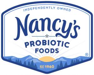 Nancy's Probiotic Foods Logo