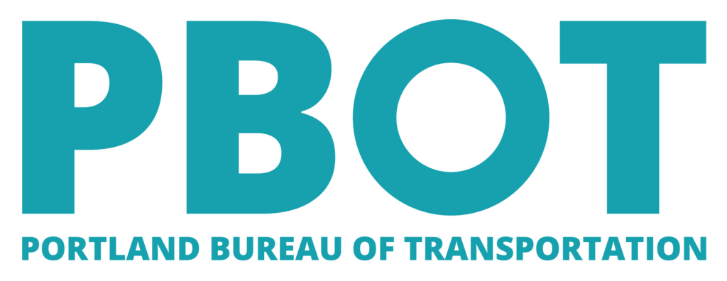 PBOT Logo